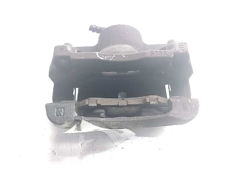Recambio de pinza freno delantera izquierda para nissan qashqai (j11) acenta referencia OEM IAM   
