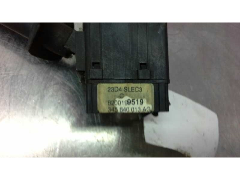 Recambio de mando limpia para renault master ii phase 2 caja cerrada 2.5 dci diesel cat referencia OEM IAM   