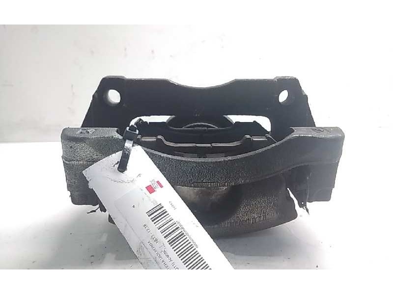 Recambio de pinza freno delantera izquierda para nissan qashqai (j11) acenta referencia OEM IAM   