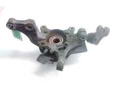 Recambio de mangueta delantera derecha para hyundai i30 (gd) tecno referencia OEM IAM    2