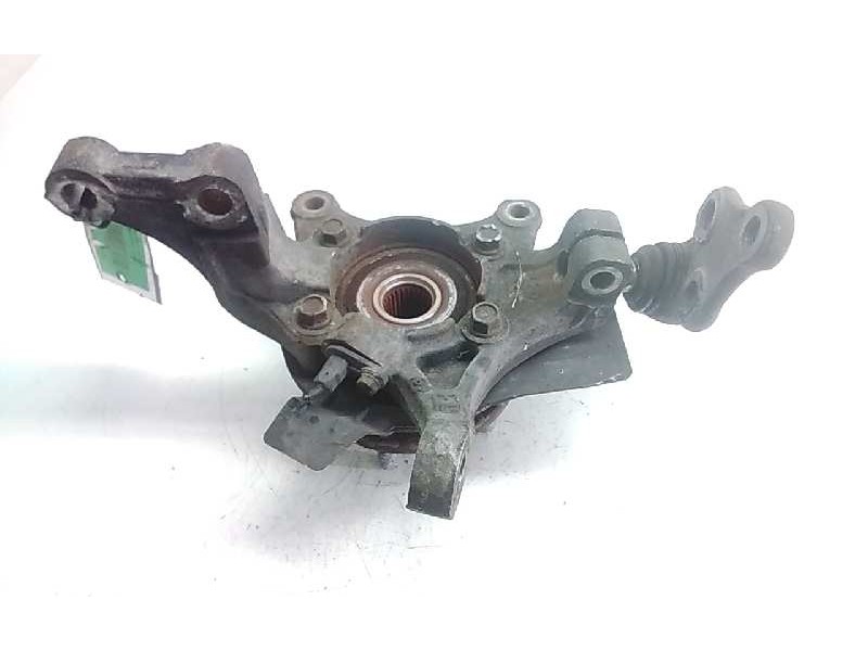 Recambio de mangueta delantera derecha para hyundai i30 (gd) tecno referencia OEM IAM   