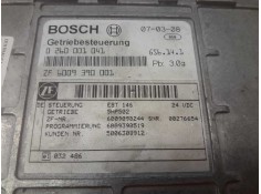 Recambio de centralita cambio automatico para iveco stralis (ad/at) referencia OEM IAM 0260001041 6009390001  2