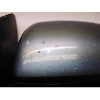 Recambio de retrovisor izquierdo para nissan almera (n16/e) ambience referencia OEM IAM K6302BN2AB  