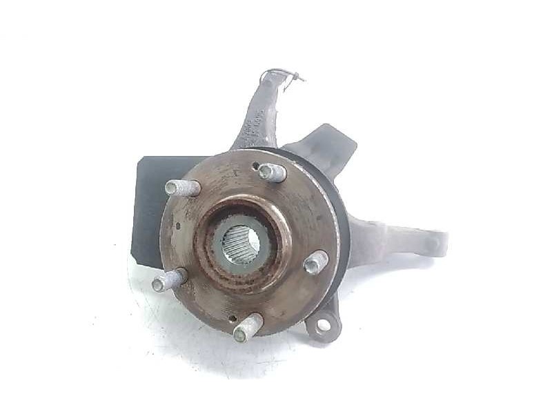 Recambio de mangueta delantera izquierda para hyundai i30 (gd) tecno referencia OEM IAM   