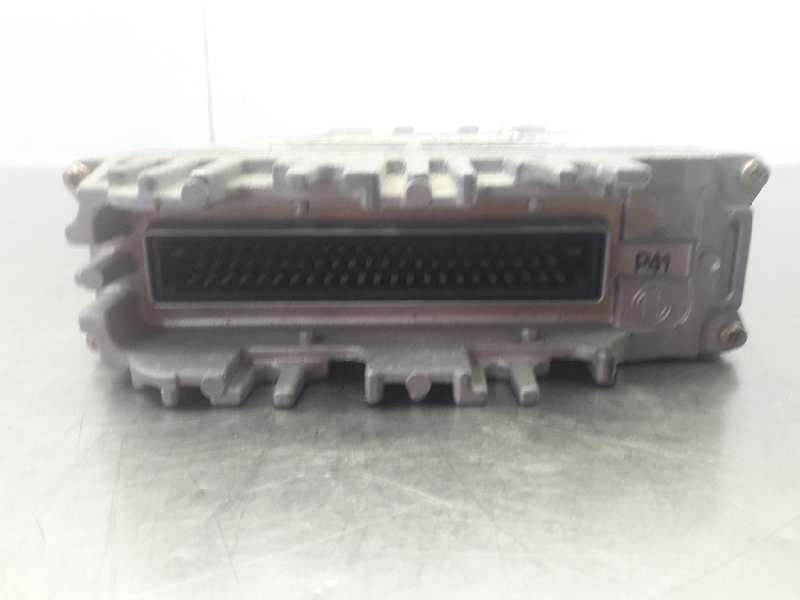 Recambio de centralita cambio automatico para iveco eurocargo 05.03 referencia OEM IAM 0260001041 6009390001 