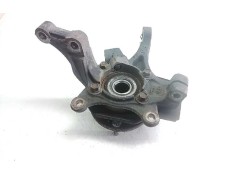 Recambio de mangueta delantera izquierda para hyundai i30 (gd) tecno referencia OEM IAM    2