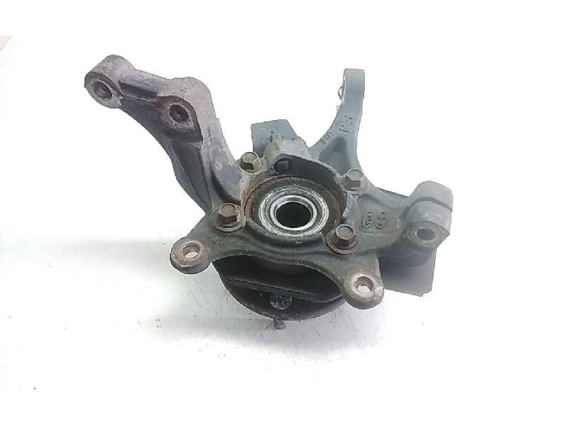 Recambio de mangueta delantera izquierda para hyundai i30 (gd) tecno referencia OEM IAM   