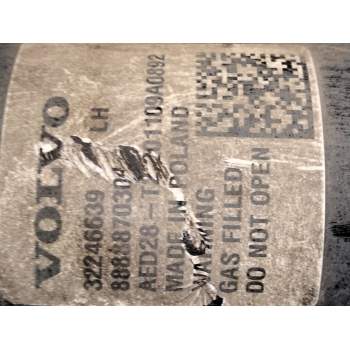 Recambio de amortiguador delantero izquierdo para volvo xc40 (536) t2 referencia OEM IAM 32246639  