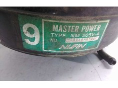 Recambio de servofreno para daihatsu feroza 1.6 referencia OEM IAM 007269549  92231 2