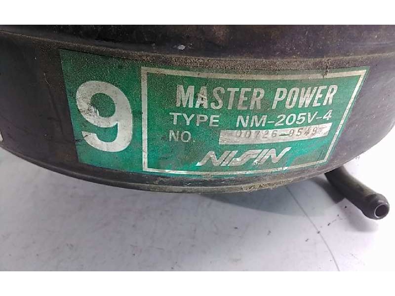 Recambio de servofreno para daihatsu feroza 1.6 referencia OEM IAM 007269549  92231