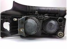 Recambio de faro izquierdo para renault premium route 2006 fg 4x2 larga distancia referencia OEM IAM    2