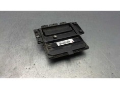 Recambio de centralita motor uce para renault scenic ii confort expression referencia OEM IAM 8200498188 290  2