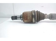 Recambio de transmision delantera derecha para hyundai i30 (gd) tecno referencia OEM IAM 49501A6600   2