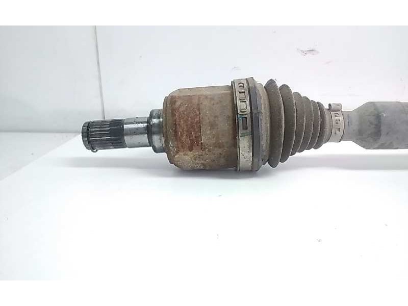 Recambio de transmision delantera derecha para hyundai i30 (gd) tecno referencia OEM IAM 49501A6600  