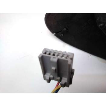 Recambio de retrovisor izquierdo para nissan almera (n16/e) ambience referencia OEM IAM K6302BN2AB  