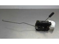 Recambio de cerradura puerta delantera derecha para renault master desde ´98 base, caja cerrada l1h1 rs 3078 referencia OEM IAM  2