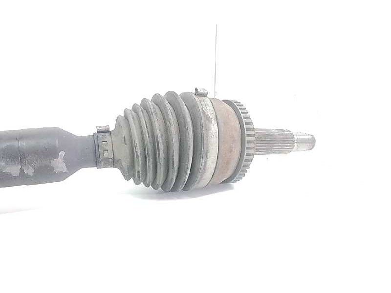 Recambio de transmision delantera derecha para hyundai i30 (gd) tecno referencia OEM IAM 49501A6600  