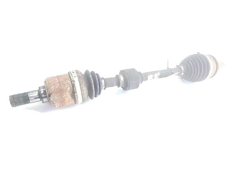 Recambio de transmision delantera izquierda para hyundai i30 (gd) tecno referencia OEM IAM 49500A6600  