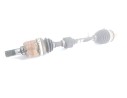 TRANSMISION DELANTERA IZQUIERDA 49500A6600 