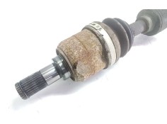 Recambio de transmision delantera izquierda para hyundai i30 (gd) tecno referencia OEM IAM 49500A6600   2