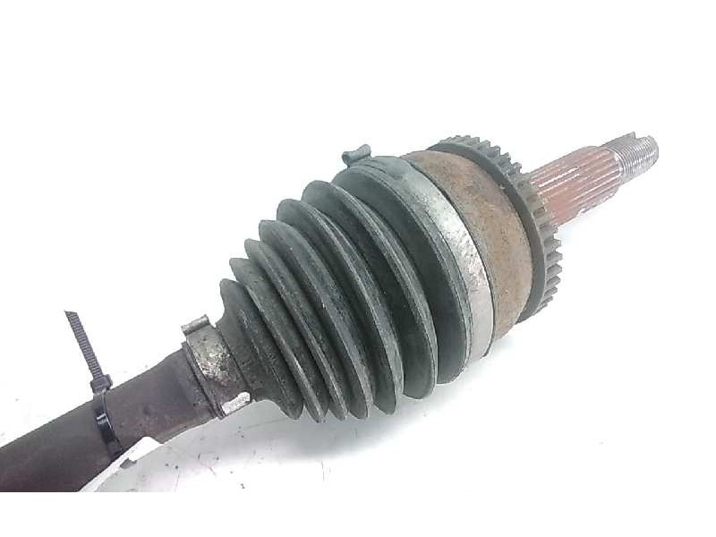 Recambio de transmision delantera izquierda para hyundai i30 (gd) tecno referencia OEM IAM 49500A6600  