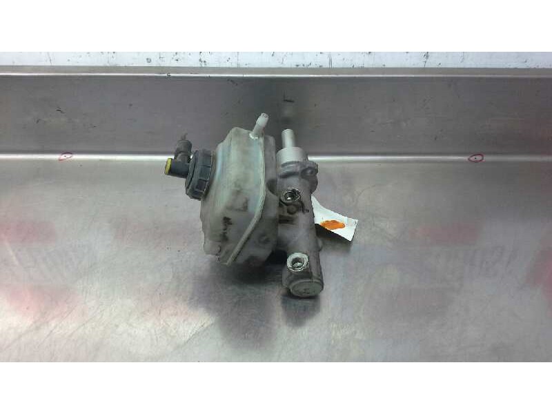 Recambio de bomba freno para renault master ii phase 2 caja cerrada 2.5 dci diesel cat referencia OEM IAM   