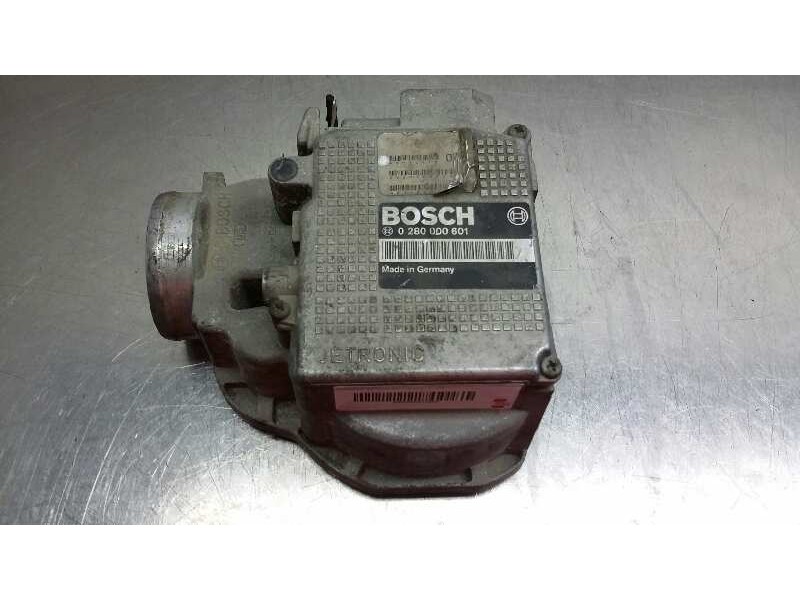 Recambio de caudalimetro para peugeot 405 berlina 1.8 cat referencia OEM IAM 0280000601  92290