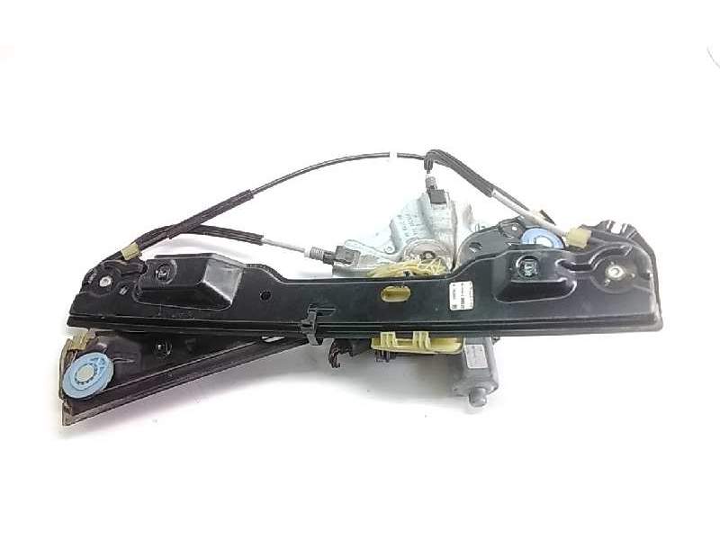 Recambio de elevalunas delantero derecho para opel astra j lim. selective business referencia OEM IAM 13350759RH  