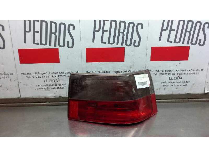 Recambio de piloto trasero derecho para lada 110 (2110) 1.5 referencia OEM IAM 21103716010  106111