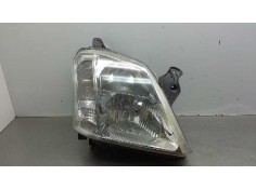 Recambio de faro derecho para opel meriva cosmo referencia OEM IAM   