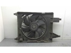 Recambio de electroventilador para renault scenic ii confort expression referencia OEM IAM 8200151465   2