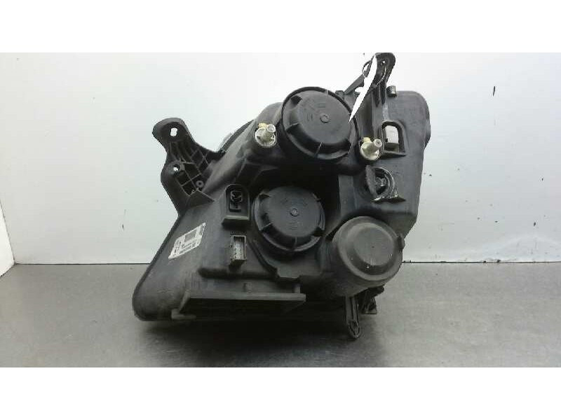 Recambio de faro derecho para opel meriva cosmo referencia OEM IAM   