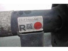 Recambio de amortiguador delantero derecho para hyundai i30 (gd) tecno referencia OEM IAM 5466A6810   2