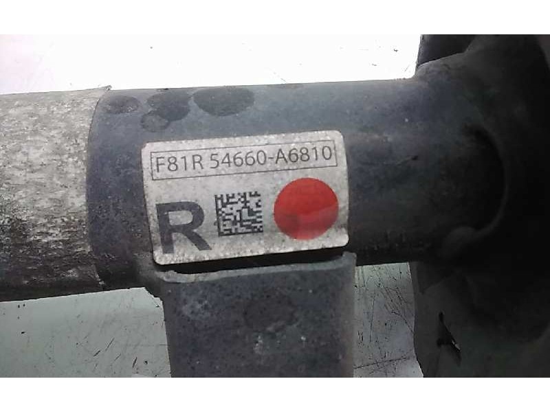 Recambio de amortiguador delantero derecho para hyundai i30 (gd) tecno referencia OEM IAM 5466A6810  