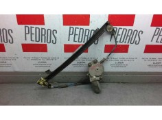 Recambio de elevalunas delantero derecho para fiat brava (182) referencia OEM IAM   