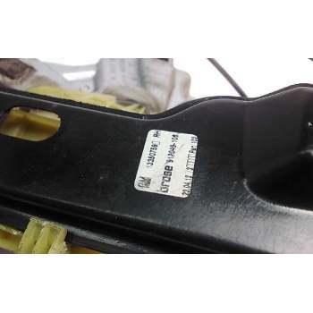 Recambio de elevalunas delantero derecho para opel astra j lim. selective business referencia OEM IAM 13350759RH  