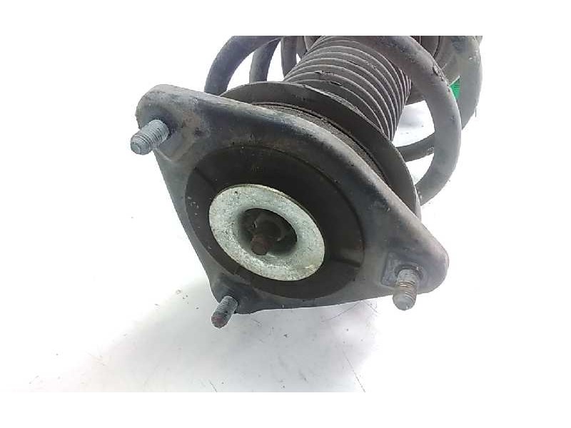 Recambio de amortiguador delantero derecho para hyundai i30 (gd) tecno referencia OEM IAM 5466A6810  