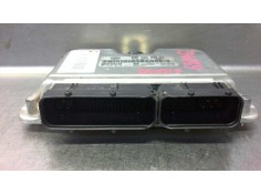 Recambio de centralita motor uce para skoda fabia (6y2/6y3) comfort referencia OEM IAM 0281010257 145  2