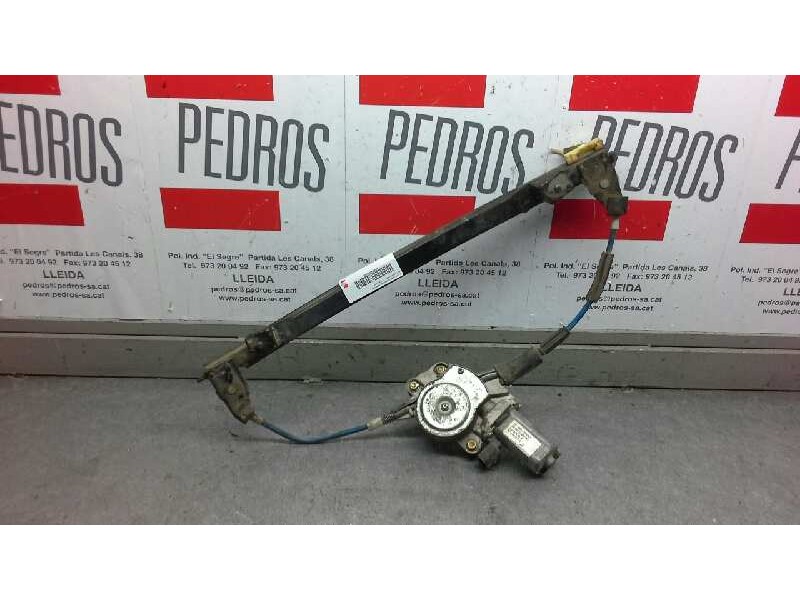 Recambio de elevalunas delantero derecho para fiat brava (182) referencia OEM IAM   
