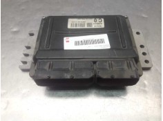 Recambio de centralita para nissan x-trail (t31) referencia OEM IAM MEC30-240 MEC30-240 C1 2618 