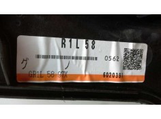 Recambio de elevalunas delantero derecho para mazda 6 berlina (gg) 2.0 crtd 120 active (5-ptas.) referencia OEM IAM    2