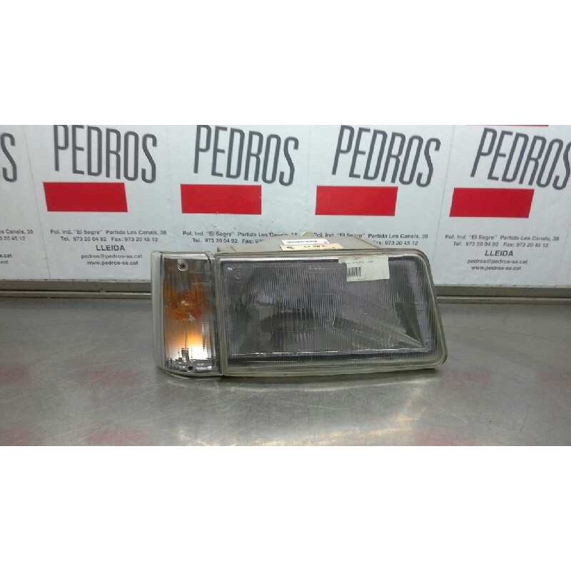 Recambio de faro derecho para » otros... modelos referencia OEM IAM   9233