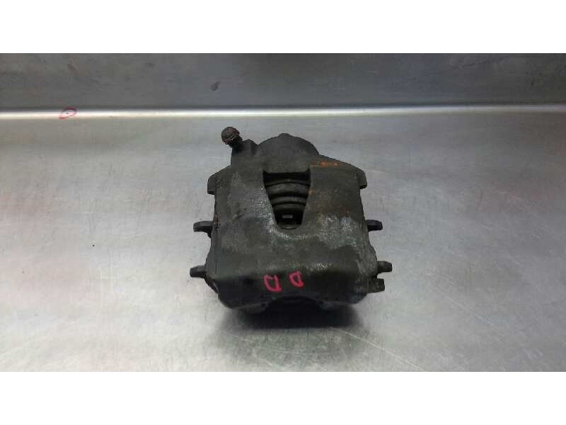 Recambio de pinza freno delantera derecha para skoda fabia (6y2/6y3) comfort referencia OEM IAM   