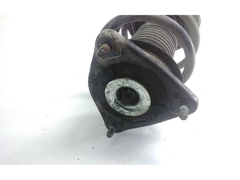 Recambio de amortiguador delantero izquierdo para hyundai i30 (gd) tecno referencia OEM IAM 54650A6810  