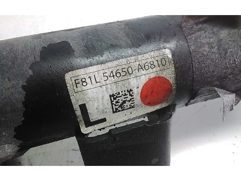 Recambio de amortiguador delantero izquierdo para hyundai i30 (gd) tecno referencia OEM IAM 54650A6810  