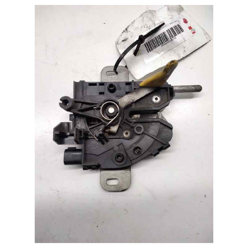 Recambio de cerradura capot para ford s-max (ca1) trend (03.2010) referencia OEM IAM 6M21 16700-AF 201006