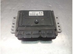 Recambio de centralita para nissan micra (k12e) referencia OEM IAM MEC37-305C15619 MEC37-305 