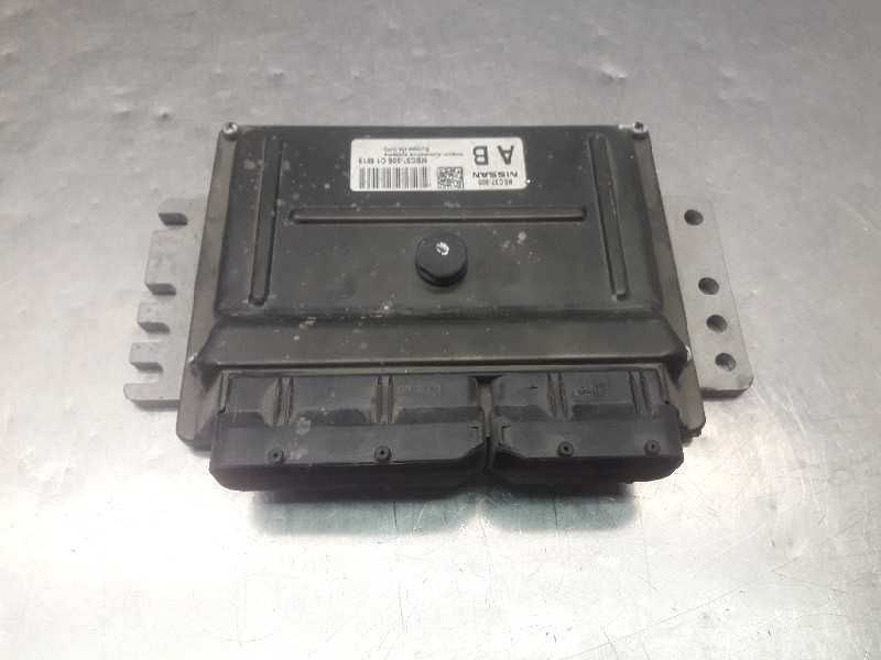 Recambio de centralita para nissan micra (k12e) referencia OEM IAM MEC37-305C15619 MEC37-305 