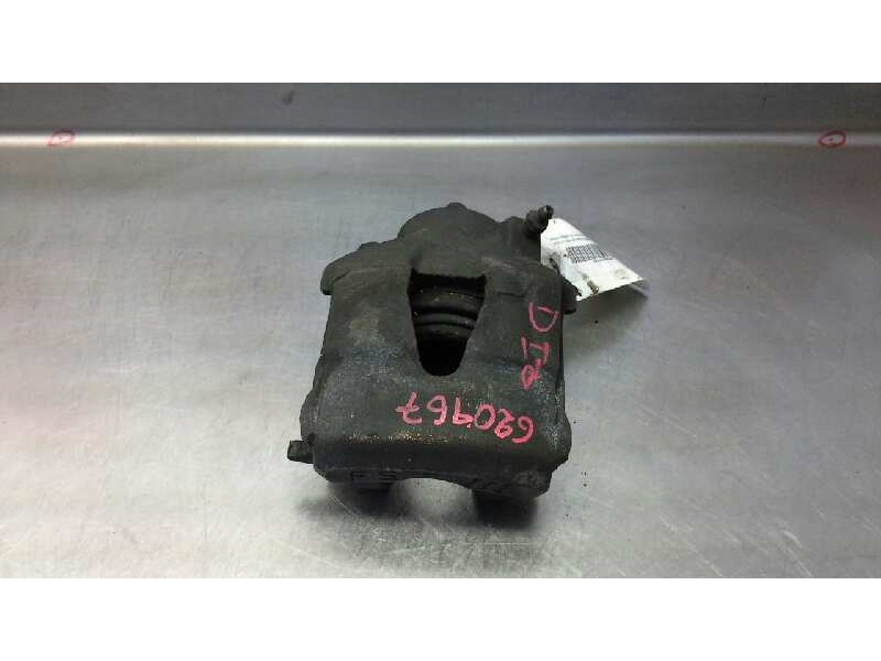 Recambio de pinza freno delantera izquierda para skoda fabia (6y2/6y3) comfort referencia OEM IAM   