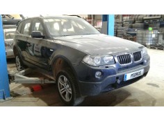 bmw x3 (e83) del año 2008